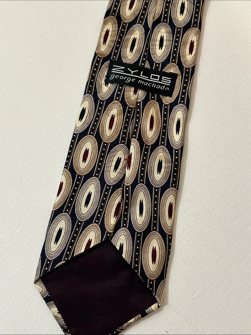 Zylos vintage george